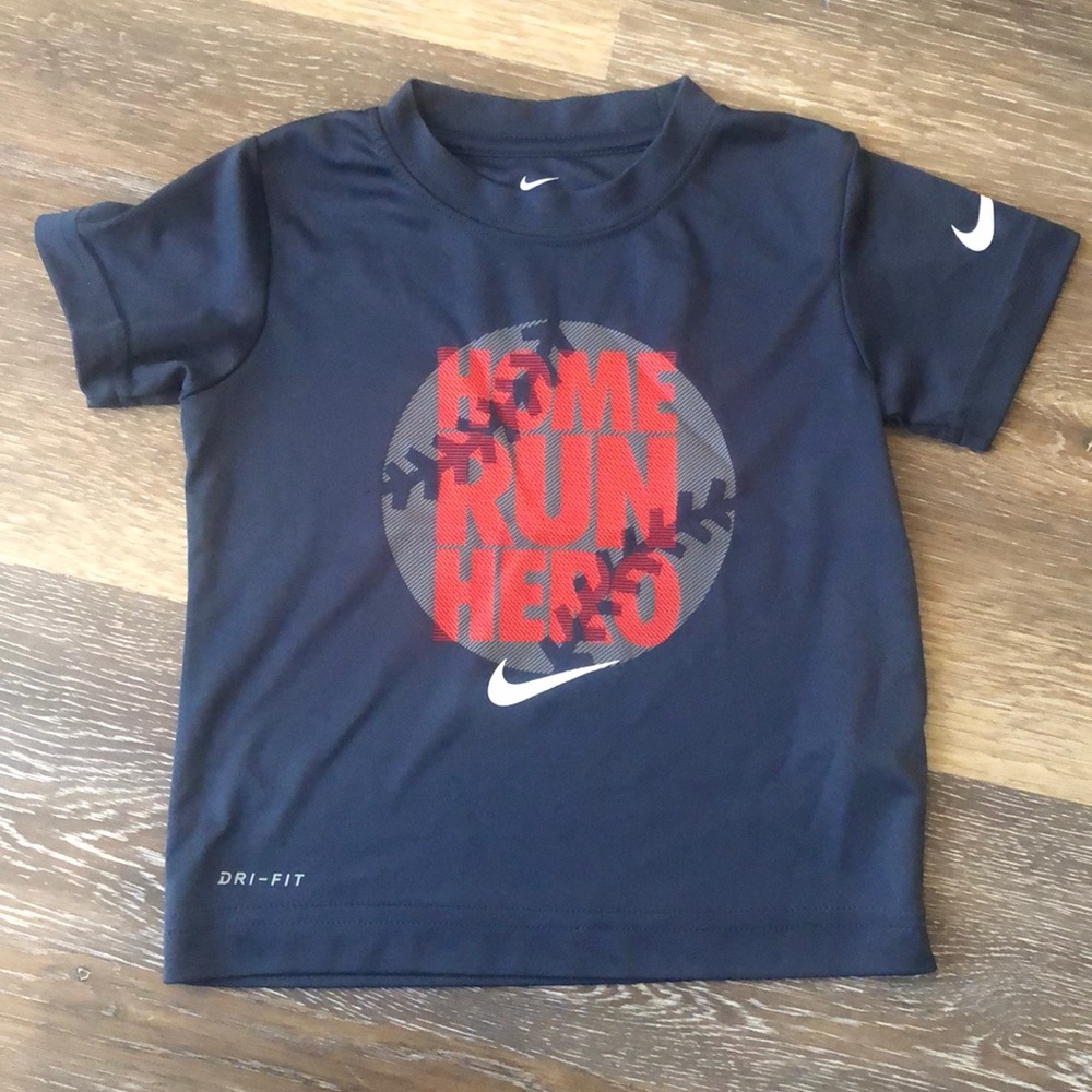 2T Nike DRI-FIT